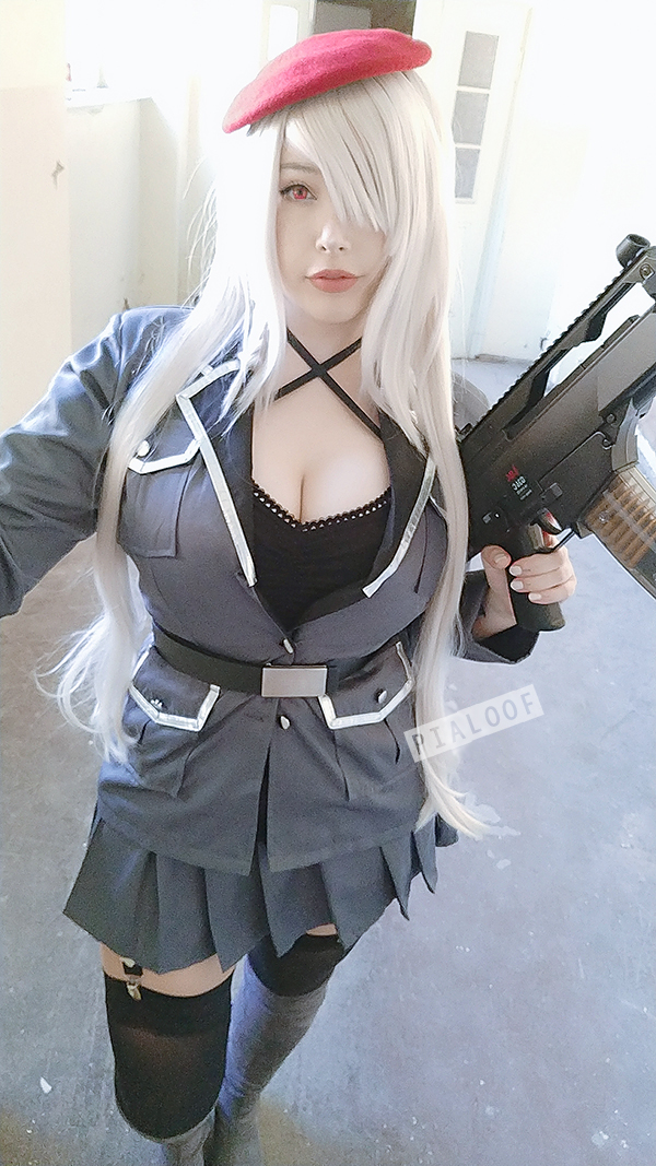 Piader-g36 Selfie(11)